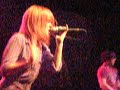 Paramore - Temporary