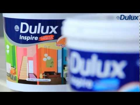 สีทาบ้าน - ข้อมูลดีๆพร้อมทั้งวีดีโอแนะนำซึ่งผมมองว่ามีประโยชน์มากๆสำหรับคนที่อยากลองทาสีด้วยต...