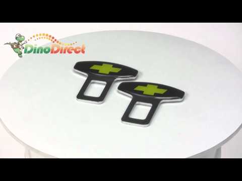 how to flip a seat belt buckle