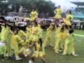 ICCT HRM Cheering Champion \