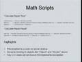 Massively Multiplayer Open Source Game Development