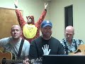 The next installment of MercyMe's Cover Tune Grab Bag.

mercyme.org/blog