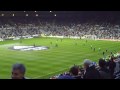 April 5th 2010 - Newcastle United vs Sheffield United