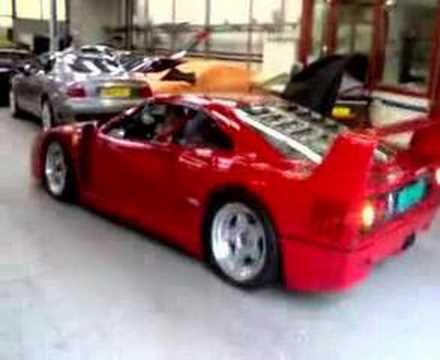 ferarri