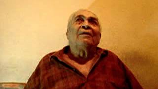 4-مقابلة تاريخ شفوي للنكبة الفلسطينية مع محمود علي حسيم شلحاوي من قرية العابسية - صفد المحتلة