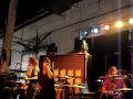 Danger Radio live [Slow Dance with a stranger]