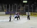 kurtis anton (motor city machine) vs. carl nielson (mahoning valley phantoms)