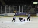 kurtis anton (motor city machine) vs. carl nielson (mahoning valley phantoms)