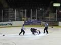 Kurtis Anton vs. Carl Nielson 11.30.08