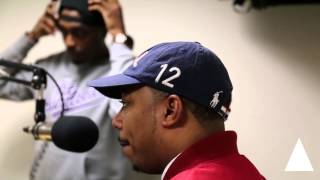 Manolo Rose - Kool Kidz Radio