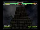 Ermac falling off sky temple