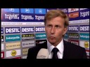 Jonker na Willem II-De Graafschap