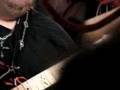 ROCKABILLY GUITARIST JOHNNY HILAND AT NAMM 2007