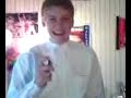 Shaun Shocky Pen