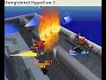 Custom Robo 64