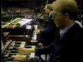 Colunas no templo de Deus - 02 - Jimmy Swaggart Louvando