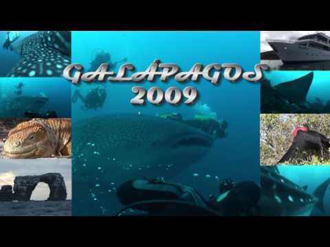 Gal�pagos 2009-HD