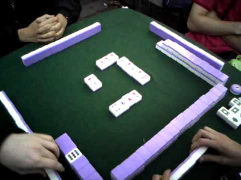 mahjong
