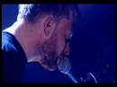 Thom @ Mercury Prize Thom @ Mercury Prize