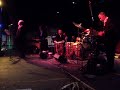 playing el balcon