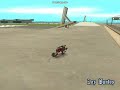 GTA San Andreas - Comment entrer dans l'aéroport de LS ?