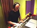 Hammond B3 Organ Funk Solo!!! Hammond B3 Organ Funk Solo!!!