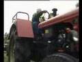 Traktor Oldtimer