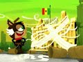 MannyFrida~Bad Boy