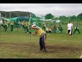 2008 NSC Hokkaido Open Category-5