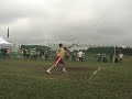 2008 NSC Hokkaido Open Category-5