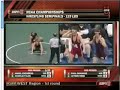 2008 semis 125: Ness-Donahoe, Escobedo-Falck, Part 2