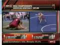 2008 semis 125: Ness-Donahoe, Escobedo-Falck, Part 2