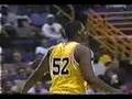Eddy Curry vs. Tyson Chandler in high school