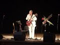 village sound imitation on guitar