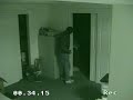 Batman stops robbery