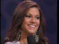 Miss Teen USA 2007 finalists\
