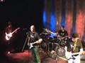 Blood Game by Cult Nemesis live @ Sotano de Rita