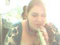 me singing 1000 miles ~Angel~