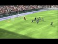 Fifa 10 Clubs: ViP2GAMING Vs Burntwood FC 2nd Half