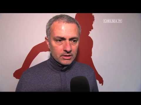 Reaction: Mourinho on Southampton