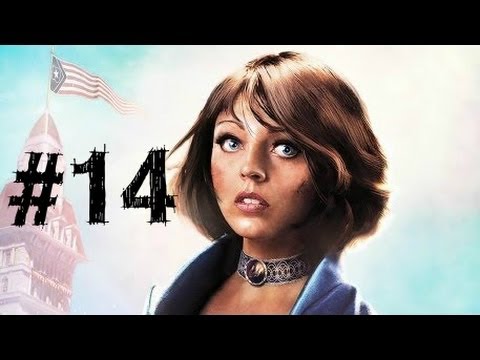 bioshock infinite bioshock infinite