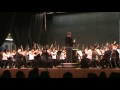 Intermezzo from the "St. Paul's Suite" - Gustav Holst