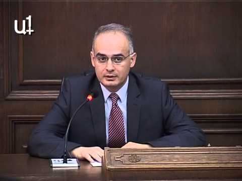 Գազի գնի սպասվող թանկացումից տեղյակ էին