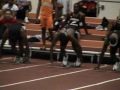Tolani 2009 Indoor 60s