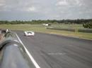Group c testing Snetterton