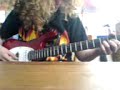 titanic guitar arrangement