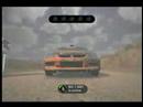 DiRT Demo for XBOX 360