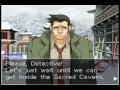 Phoenix Wright: Trials and Tribulations - Case 5: Part 19
