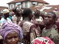 Cantos a Ifá en festival de \"Isese\". Òsun Osogbo Cantos a Ifá en festival de \"Isese\". Òsun Osogbo