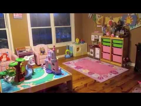 how to decide what toys to get rid of